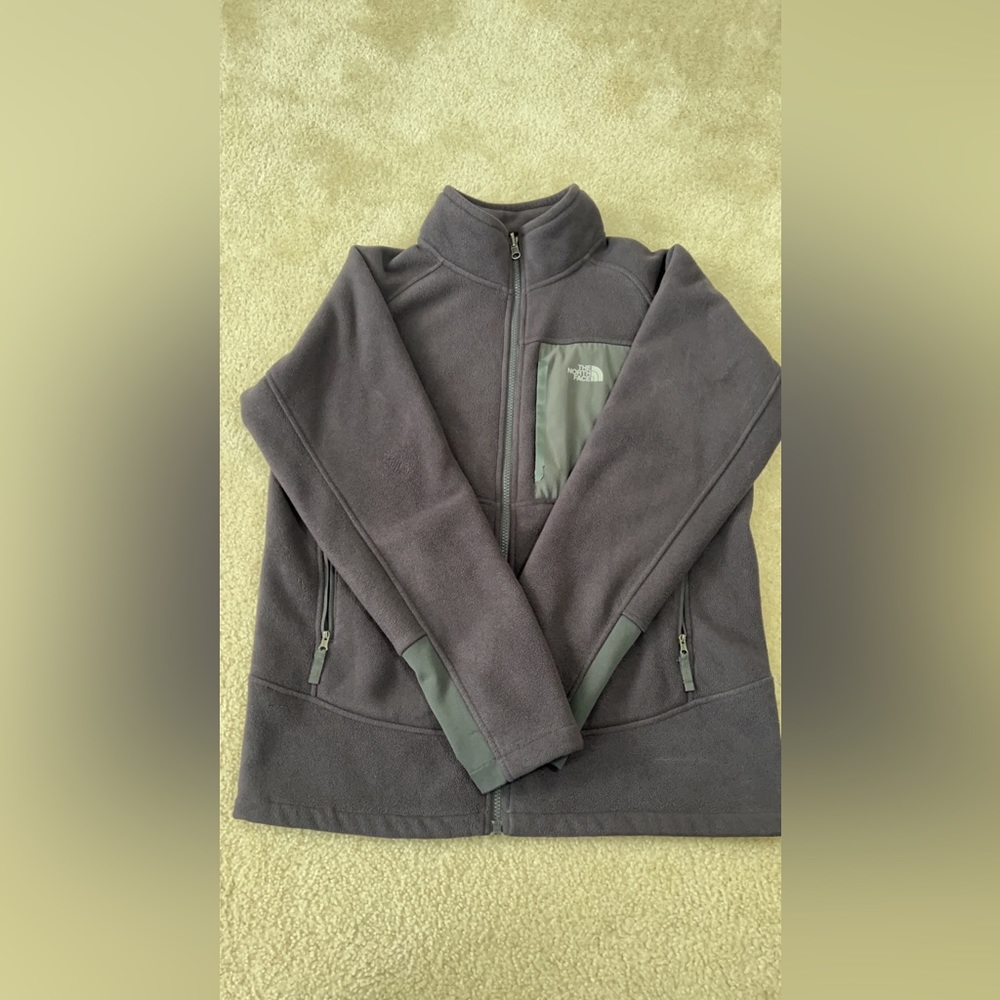 Northface Jacket